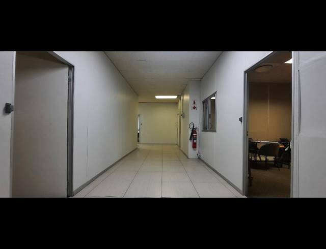 OFFICE PROPERTY TO RENT IN RICHARDS BAY CENTRAL